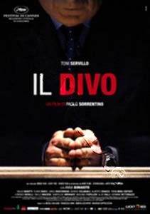 The Deity | Il Divo: La straordinaria vita di Giulio Andreotti  |   DVD